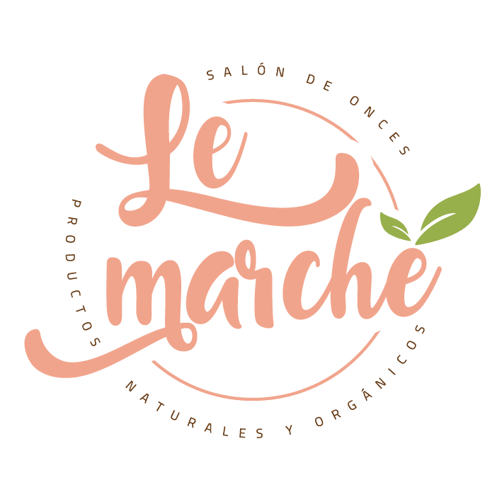 Le Marché — salón de onces, productos naturales y orgánicos