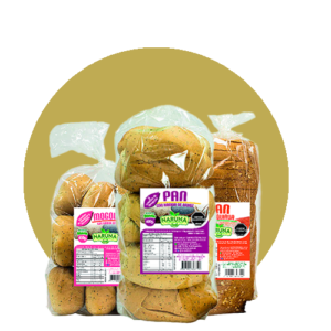 Panadería