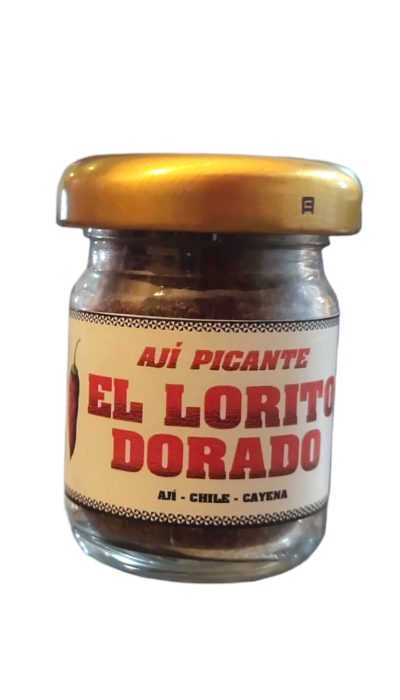 Ají-picante-35g