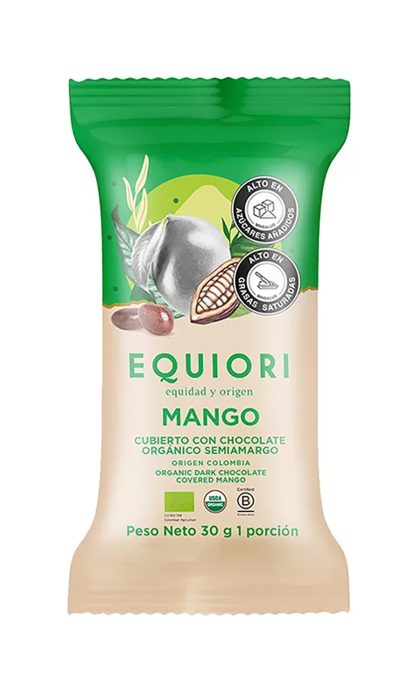 Mango