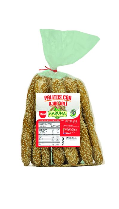NarunaPalitos-de-ajonjoli