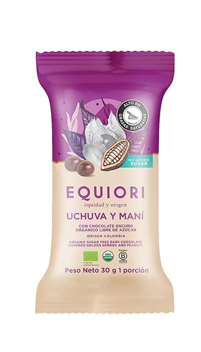 Uchuva-y-mani