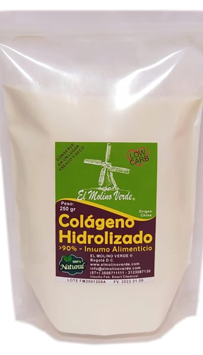colageno-250gr