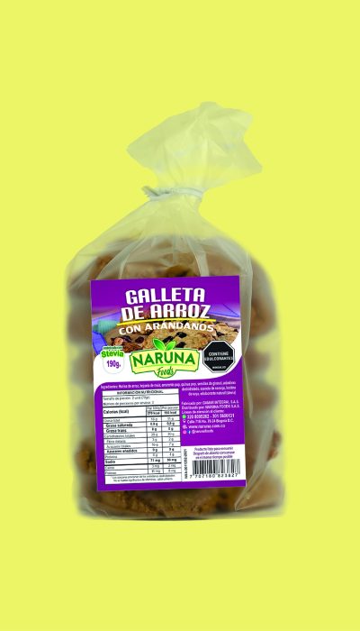 galleta-arandanos-x6