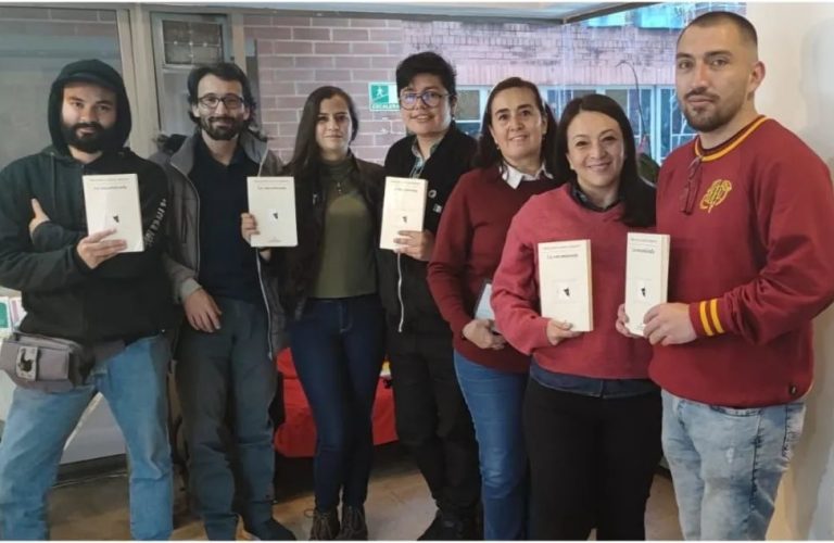 Clubs de Lectura