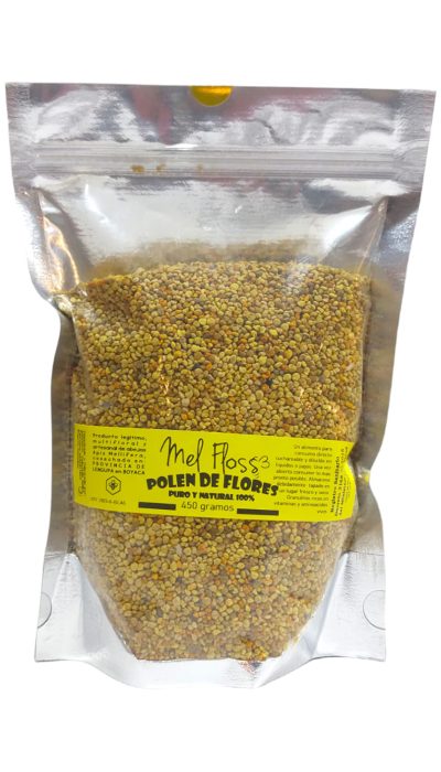 polen_450g