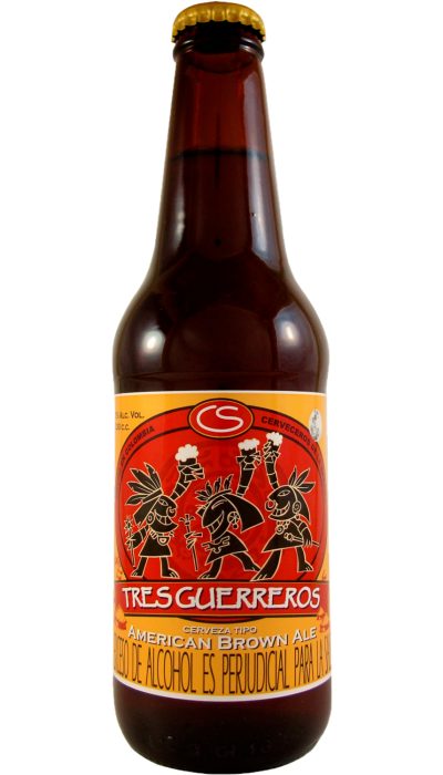 tres-guerreros-brown